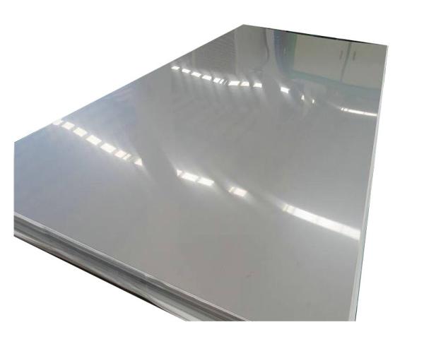 Ss316 321 feuille inoxydable de plaque d'acier de la bobine 304 430 2b laminée à chaud