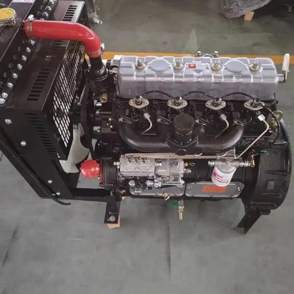 60KW Perkins Silent Portable Diesel Generator 3kva To 3000kva