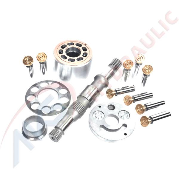 High Pressure Variable Piston Pump Parts Heat Resistant Rexroth Parker Vickers