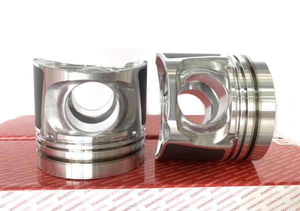 0450-1382 2012E-5673-00 D6E Volvo Engine Parts Snap Ring Piston