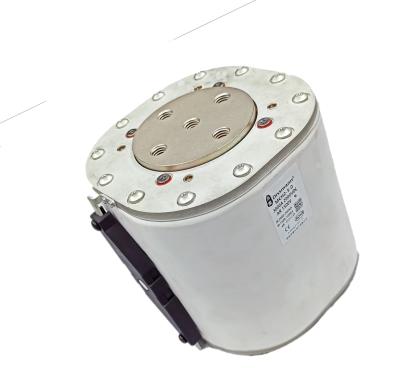 Fusíveis automotivos atuais altos DC250KA 2000VDC da proteção fotovoltaico