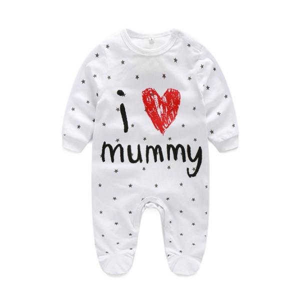 Wholesale Baby Clothes/Romper 100% Cotton Rompers Baby Rompers Knit