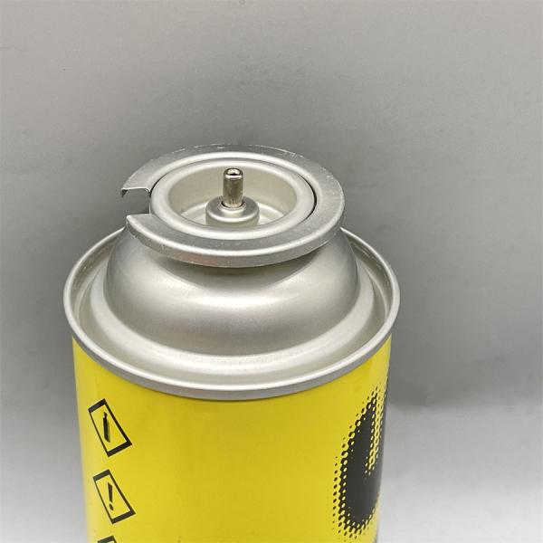 High-Security Gas Stove Valves for Home Kitchens - Durable and Reliable Control