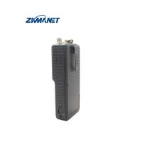 Légère 2T2R Interphone vocal militaire multi-hops Transmetteur vidéo MESH portable
