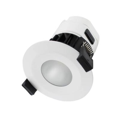 Ip65 Downlights résistant au feu