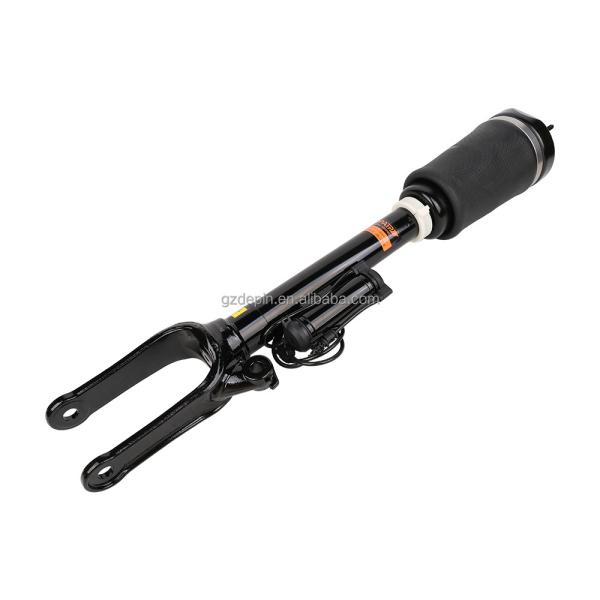 Front Air Ride Suspension For M-CLASS W163 1643204613 1643205813 1643204313 1643206013