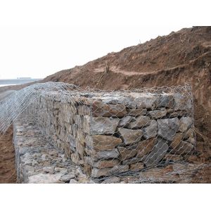 Gabion Wire Mesh