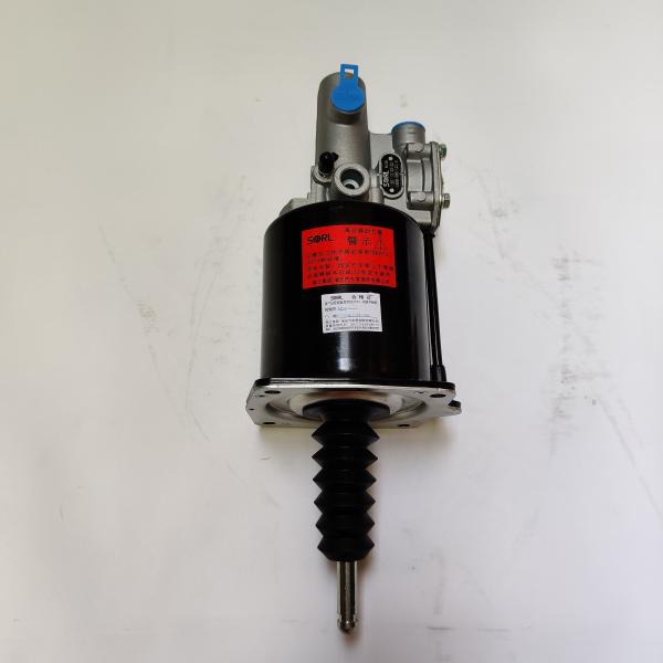 Truck Spare Parts   Clutch Booster Manufacturer