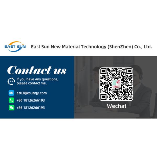 Белый полиуретан TPU горячий плавит слипчивый порошок для передачи тепла