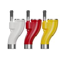 Les pièces détachées de la pompe à béton Putzmeister S Valve DN180 DN200 DN230