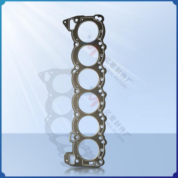 Suitable for Nissan RD28 cylinder head gasket 10101-40126 51009200 engine overhaul