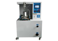 IEC60335-2-15 equipamento de teste detalhado da vida da chaleira sem corda da cláusula 19,101