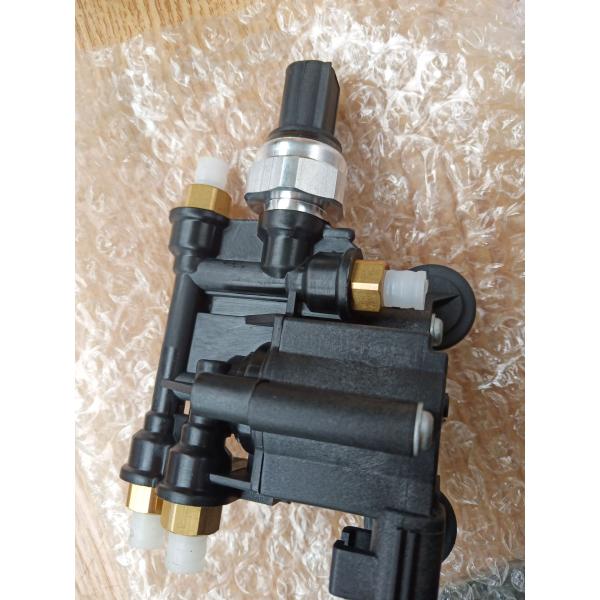 OEM RVH000055 Air Block Valves For Land Rover Air Suspension Compressor Repair Kits