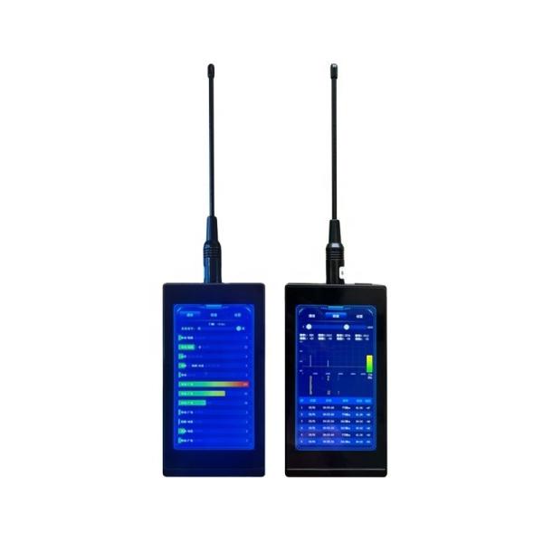 Gps Locator Finder  Global Coverage 2G/3G/4G/5G Signals Wireless Bluetooth,Wi-Fi with 1mhz-6GHZ