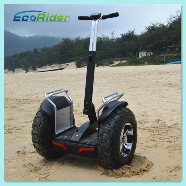 Self Balancing Off Road Segway Scooter 4000w 19 Inch Or 21 Inch