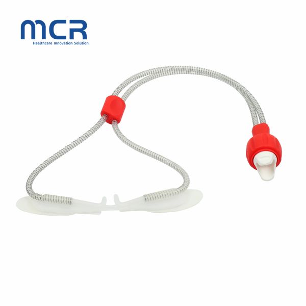 Pediatric Nasal High Flow Therapy Infant Nasal Premeture Child