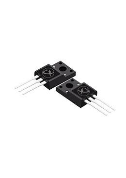 Suporte de energia Superjunção Mosfet Anti EMI Discreto Cool MOS