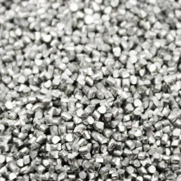 Fil de coupe en zinc, 1,4 mm