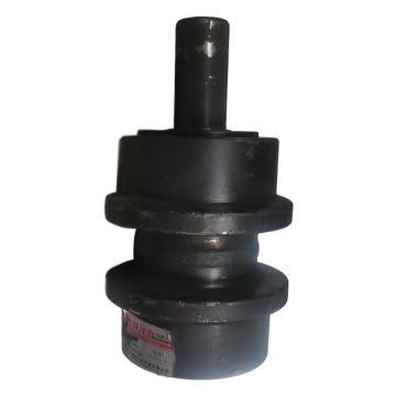 HRC37 Excavator Top Roller Wear Resistant HRC37 Undercarriage Carrier Parts