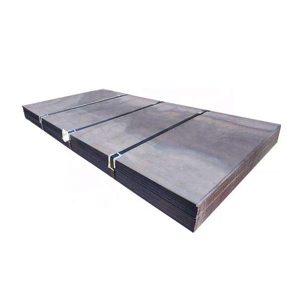 China Factory Sale Hot Rolled Steel Sheet 11mm 12mm Thick S235jr S235j2 S275 S355 Price Carbon Steel Plate