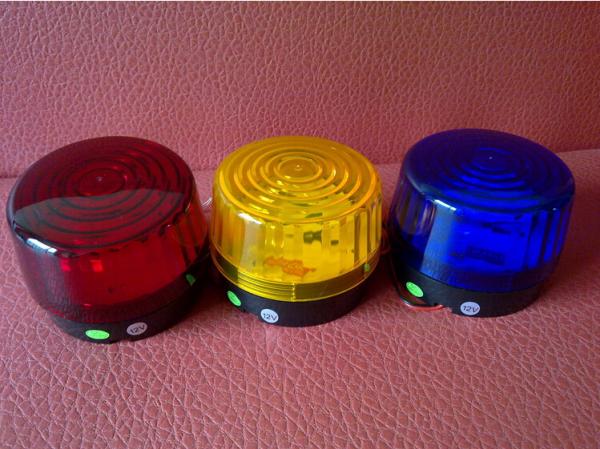 LED Alarming Lights