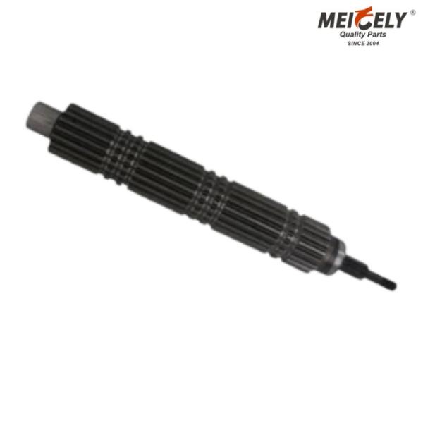 Premium WG2203040030 OEM Gearbox Spindle Shaft For Howo Trucks