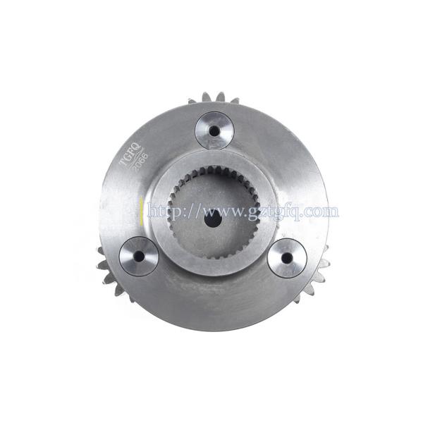 Excavator Gear Parts EX200-2 Swing Carrier Assy EX200-3 Final Drive Parts