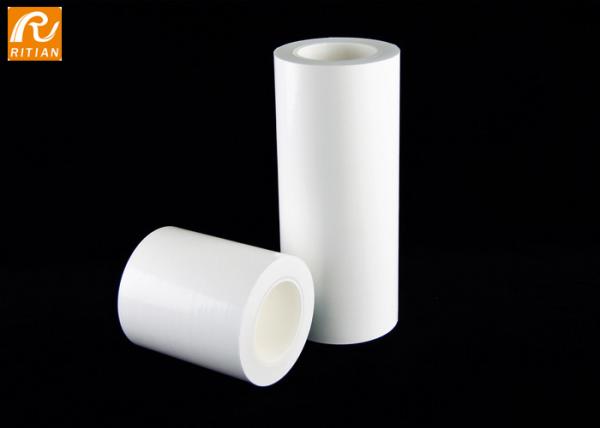 PE White Automotive Protective Film UVResistance with ISO 9001, ROHS SGS Certification