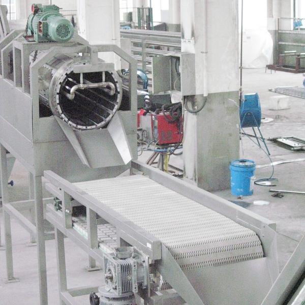 трубка воды стиральной машины барабанчика ролика 10ТПХ распыляя для овощей корня