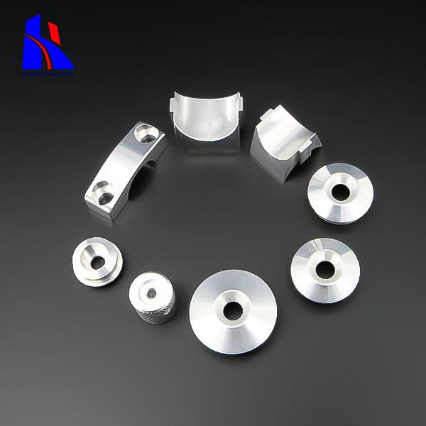 Stainless Steel Cnc Turning Insert , ODM Cnc Milling Prototype