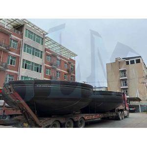 голова углерода толщины диаметра 18mm 6036mm стальная эллиптическая dished