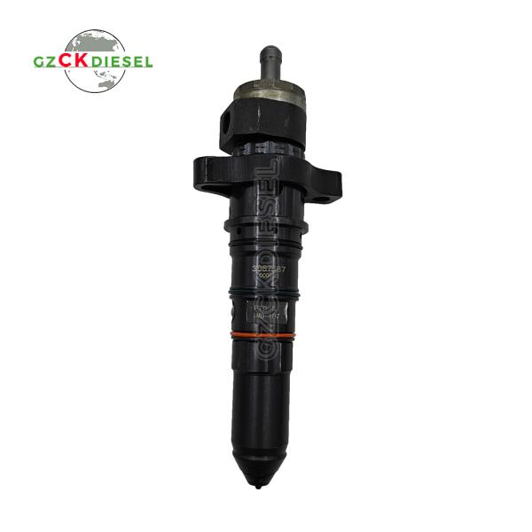 Fuel Injector 3087587 For Engine K19 KTA19 QSK19