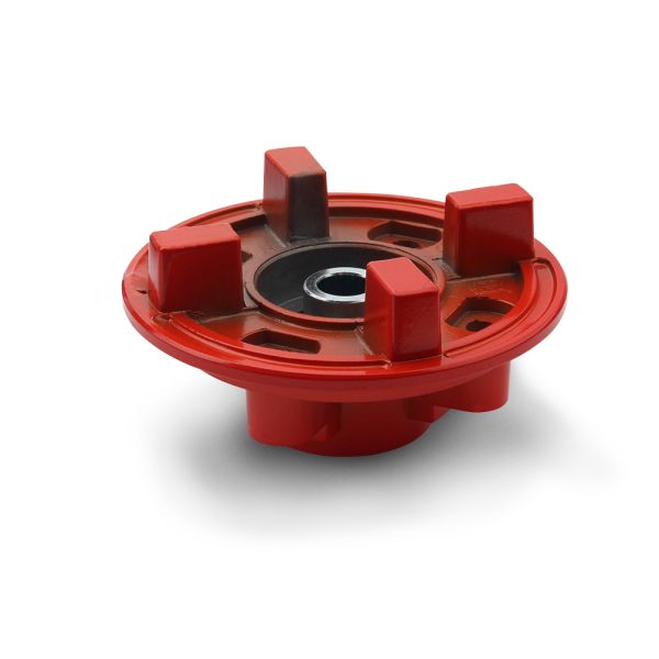 High Quality CG Motorcycle Spare Parts Motorcycle CG125 CG150 Chain Pulley Seat Motorcycle Buffer