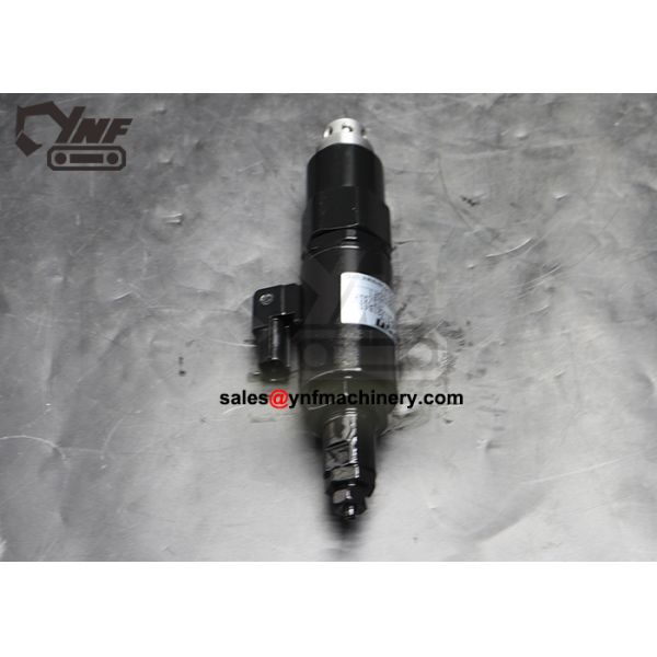 YNF17009 YN22V00035F1 Genuine Solenoid Valve for Excavators