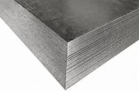 Dureza suave Hoja de acero galvanizado Placa laminada de hierro laminado en frío 275 g/m2