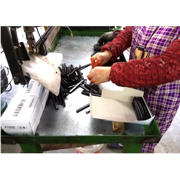 416k / ногти провода металла 410k, стальные штапеля высокуглеродистые