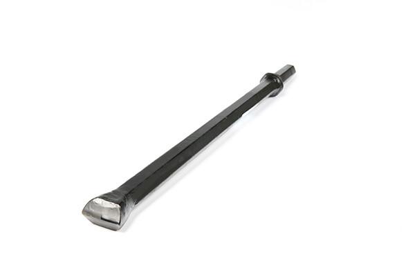 Broca integral integral sextavada Rod With Chisel Bit Diameter do aço de broca 34mm