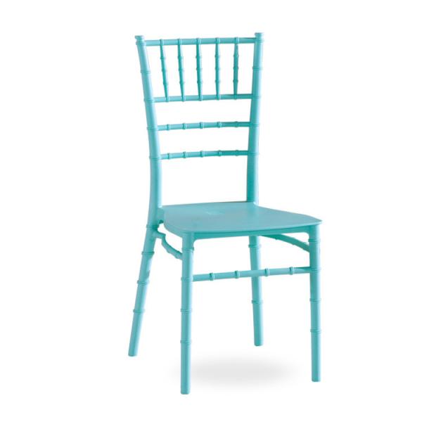 40cm Plastic Party Chair