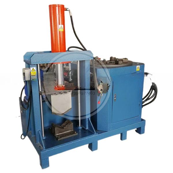 50-500mm Range Motor Engine Scrap Recycling Machine for Building Material Shops