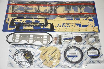 Overhaul Kit Mitsubishi Spare Parts S6K Gasket Kit For Mitsubishi S6K N