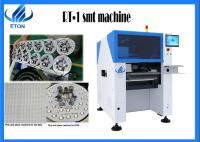 A picareta de alta velocidade e o lugar do diodo emissor de luz de SMT fazem à máquina o motor linear magnético 380AC 50Hz do conjunto do PWB