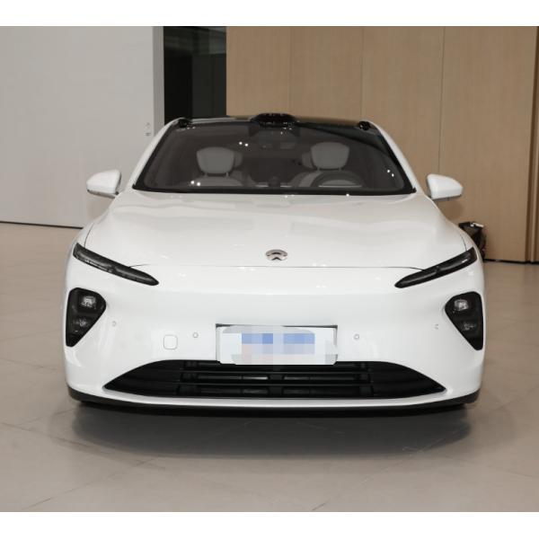 NIO ET7 2022 модельное 75KWh новый и подержанный автомобиль