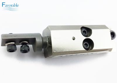 Giro 45455000 quadrado para a máquina industrial GT7250 do cortador do fato