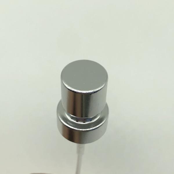 Eco-Friendly Perfume Pump for Sustainable Beauty Brands with Recyclable Plastic Design