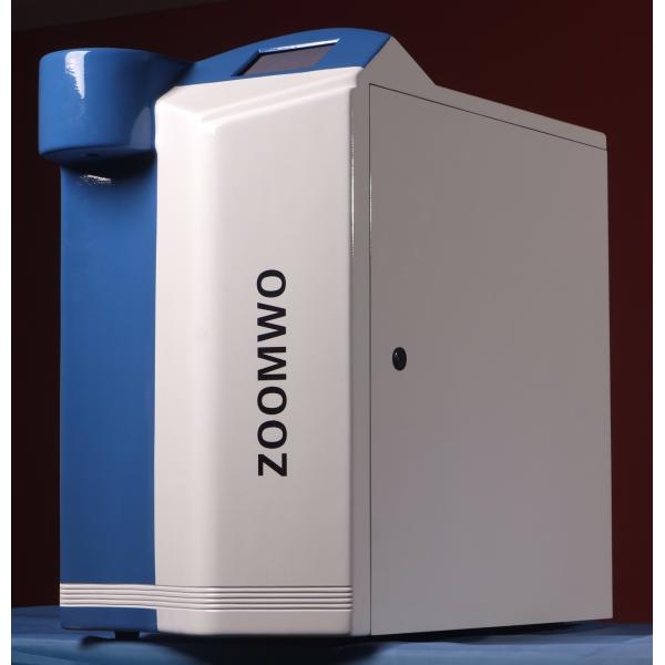 10L/20L/40L/H Ultrapure Water Machine Laboratory Water Filtration Systems