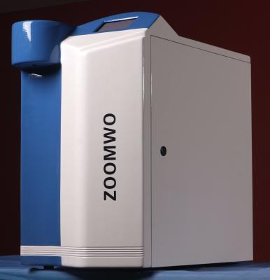Desktop Laboratory Water Purifier Ultrapure Water Systems 20L 18.2MΩ For Life Science