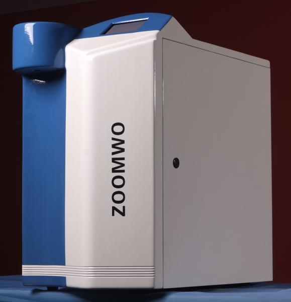 Desktop Laboratory Water Purifier Ultrapure Water Systems 20L 18.2MΩ For Life Science