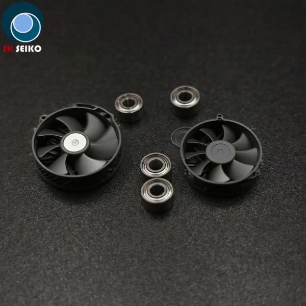 MR52ZZ 2*5*2.5 520ZZ Cooling Fan Bearing Computer Fan Bearing Equipment Cooling Fan Bearing Home Appliance Cooling Fan Bearing