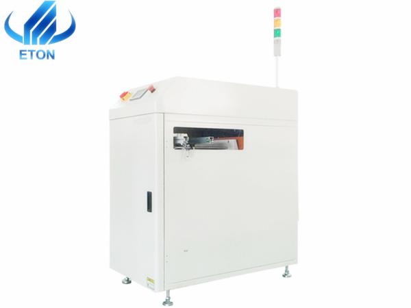 Limpe a fase lisa 220V 50HZ da correia 2 do forno 7MM do Reflow de SMT do carregador garantia de 1 ano