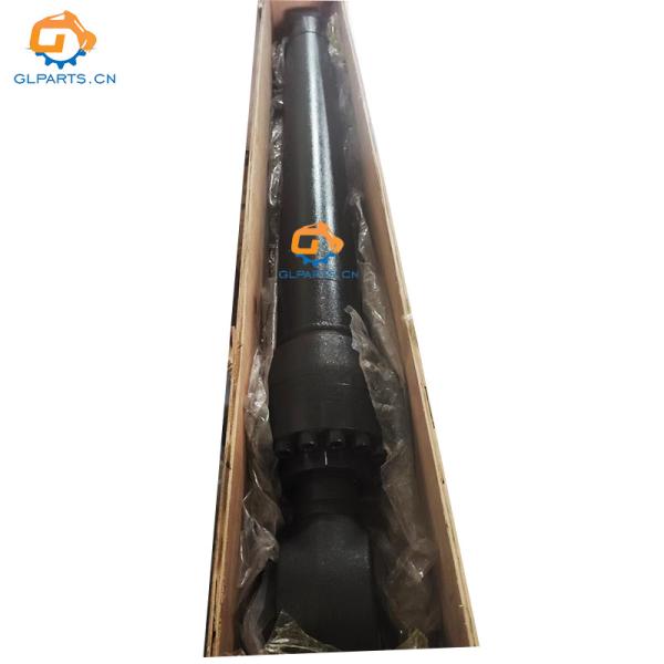 SY500 SY215C SY135-8 SY335 Hydraulic Cylinder Arm Boom Bucket Cylinder On Excavator